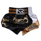 Short de Boxe Thaï