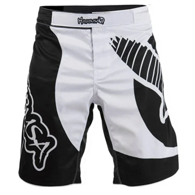 Short de MMA et Grappling