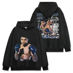 T Shirt Muhammad Ali Recto Verso