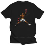 T Shirt Muhammad Ali Style Air Jordan