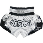 Short de Boxe Thaï Traditionnel