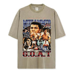 T-Shirt Muhammad Ali GOAT