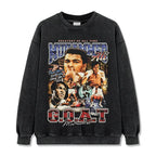 T-Shirt Muhammad Ali GOAT