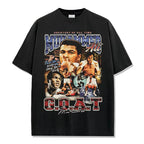 T-Shirt Muhammad Ali GOAT