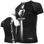 T Shirt Muay Thai Street Fight