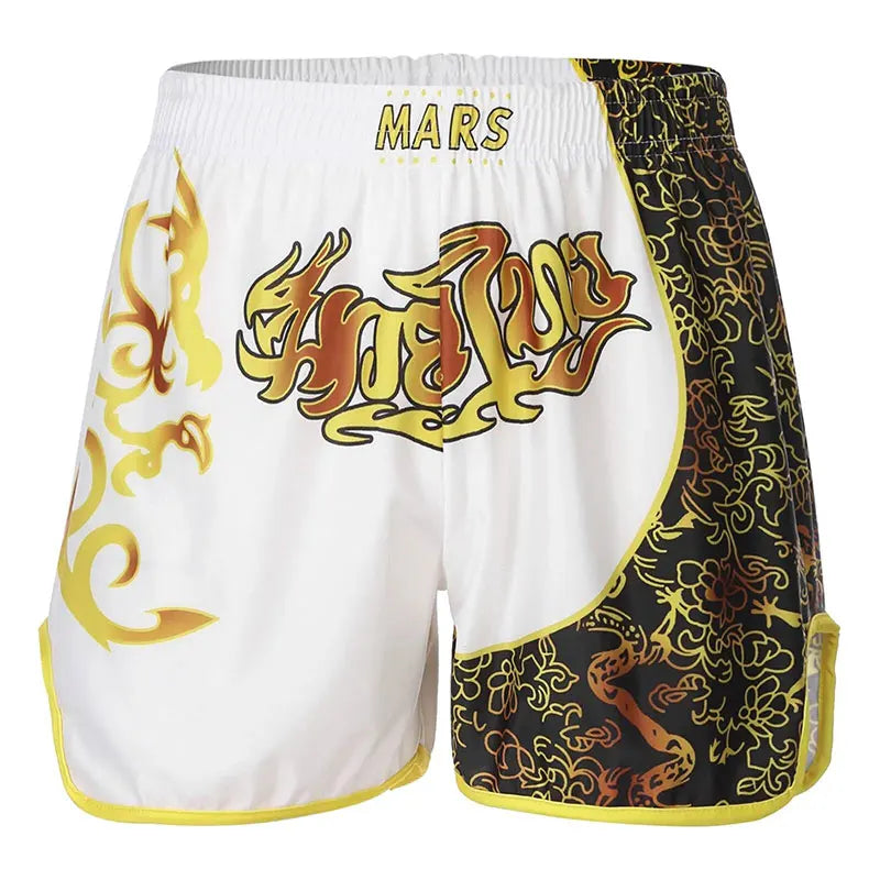 Short de Muay Thaï Homme