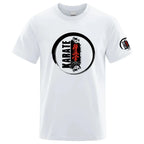 T Shirt Karaté