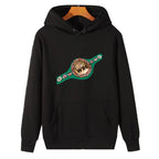Sweat Boxe WBC