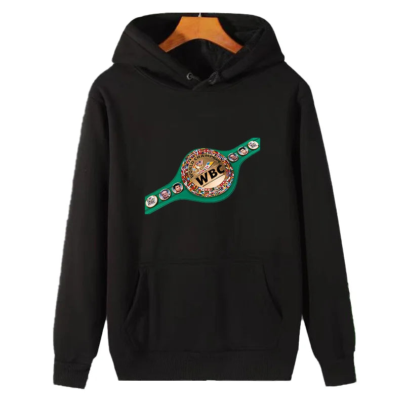 Sweat Boxe WBC