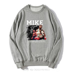Pull Mike Tyson