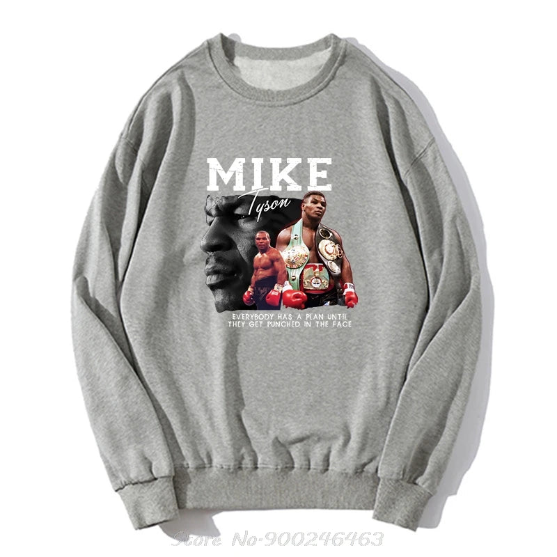 Pull Mike Tyson
