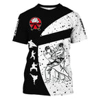 Tee Shirt Karaté