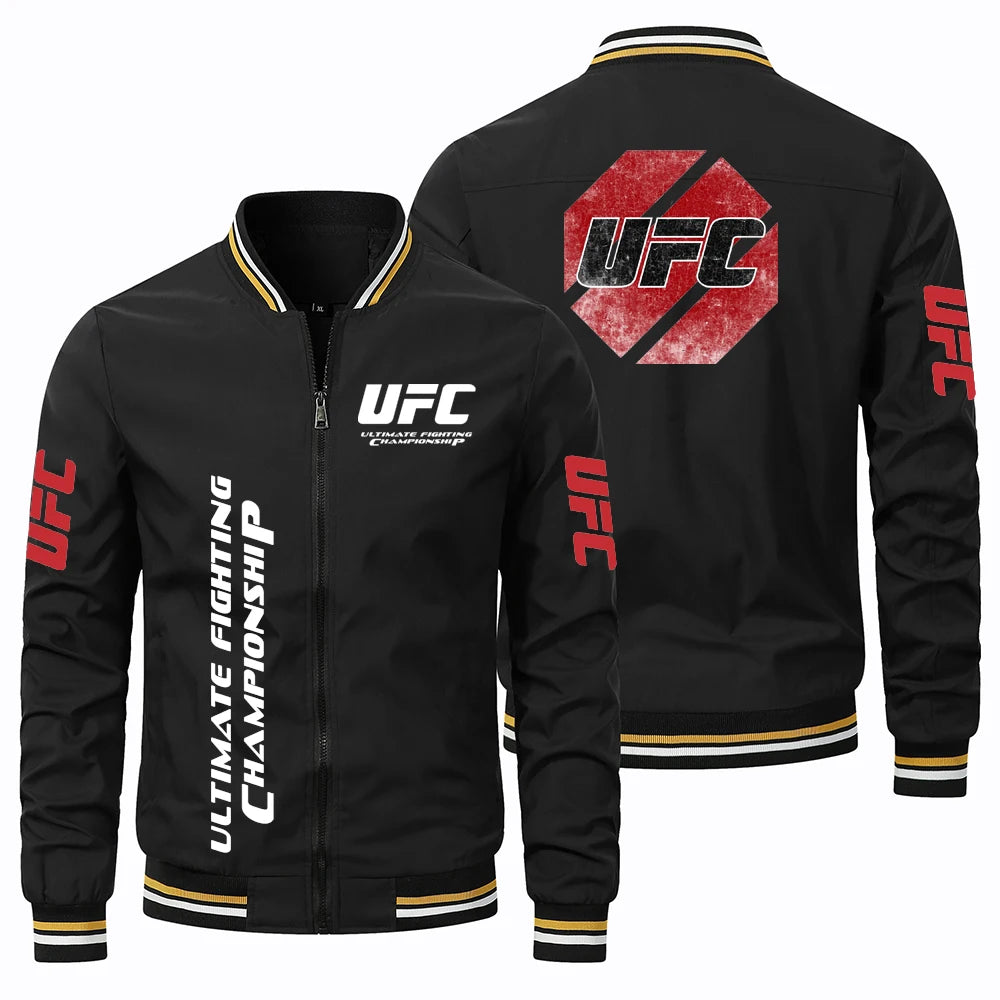 Veste MMA UFC