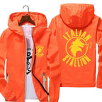 Veste Italian Stallion