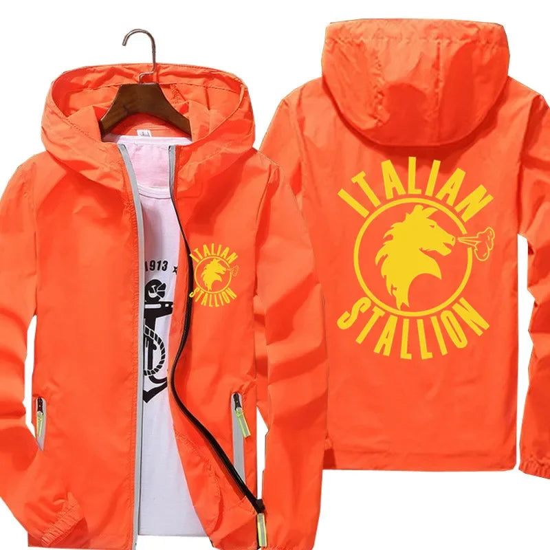 Veste Italian Stallion