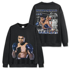 T Shirt Muhammad Ali Recto Verso