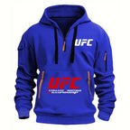 Sweat MMA à Capuche UFC