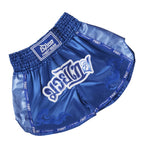 Short de Boxe Thaïlandaise Classique