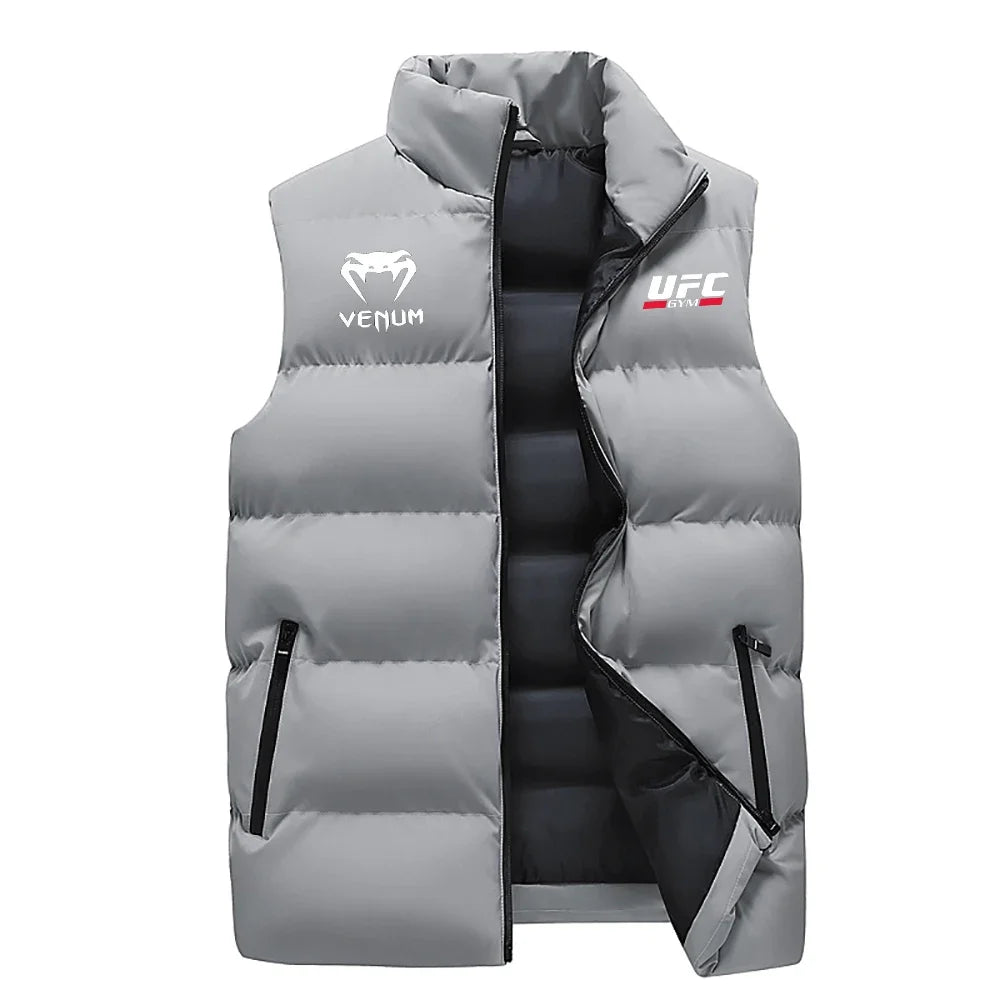 Veste MMA UFC Sans Manches