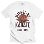 T Shirt Karaté Goju Ryu