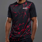 T Shirt MMA Glory