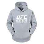 Sweat MMA UFC Fight Night