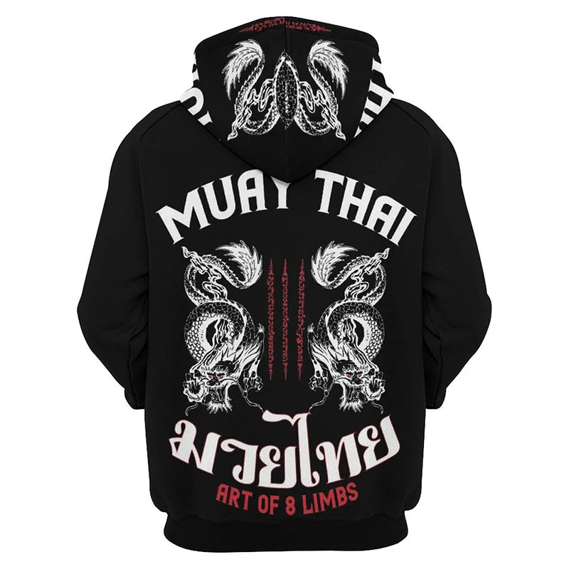 Sweat Boxe Muay Thai