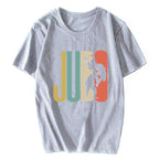 T Shirt Judo Grandes Lettres