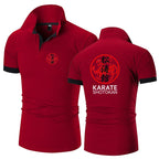 Polo Shotokan Karate