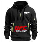 Sweat MMA à Capuche UFC