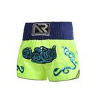 Short de Combat Boxe Thaï