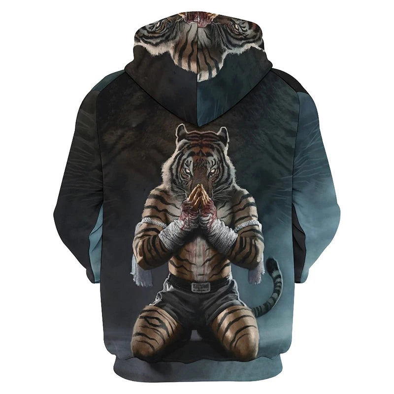 Sweat Boxe Muay Thai