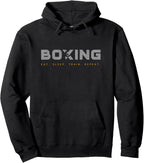 Sweat Boxe Eat Sleep Train Repeat