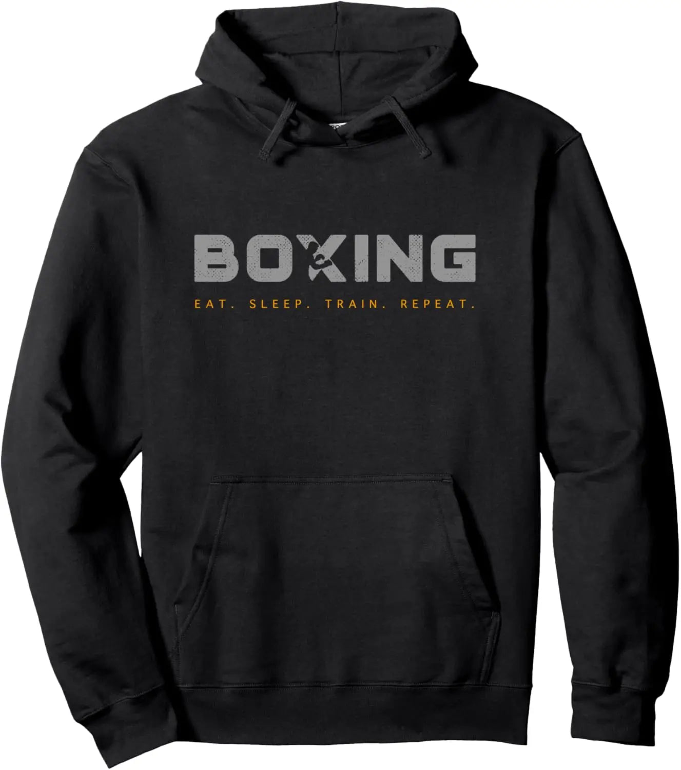 Sweat Boxe Eat Sleep Train Repeat