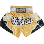 Short de Boxe Thaï Traditionnel