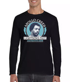 T Shirt Apollo Creed