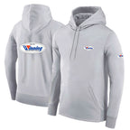 Sweat Boxe Winning