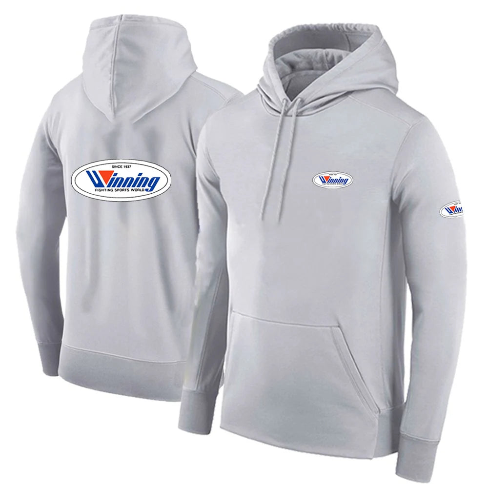 Sweat Boxe Winning