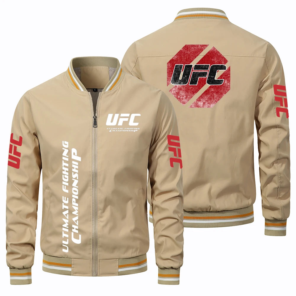 Veste MMA UFC
