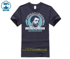T Shirt Apollo Creed