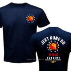 T Shirt Jeet Kune Do