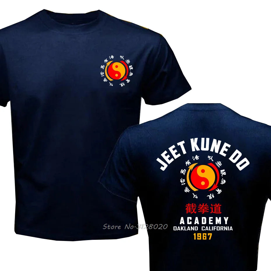 T Shirt Jeet Kune Do