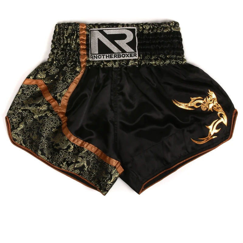 Short Muay Thaï