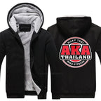Veste Boxe Muay Thai AKA Thailand