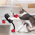 Punching Ball pour Chat