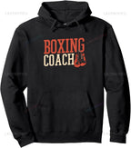 Sweat Boxing Coach