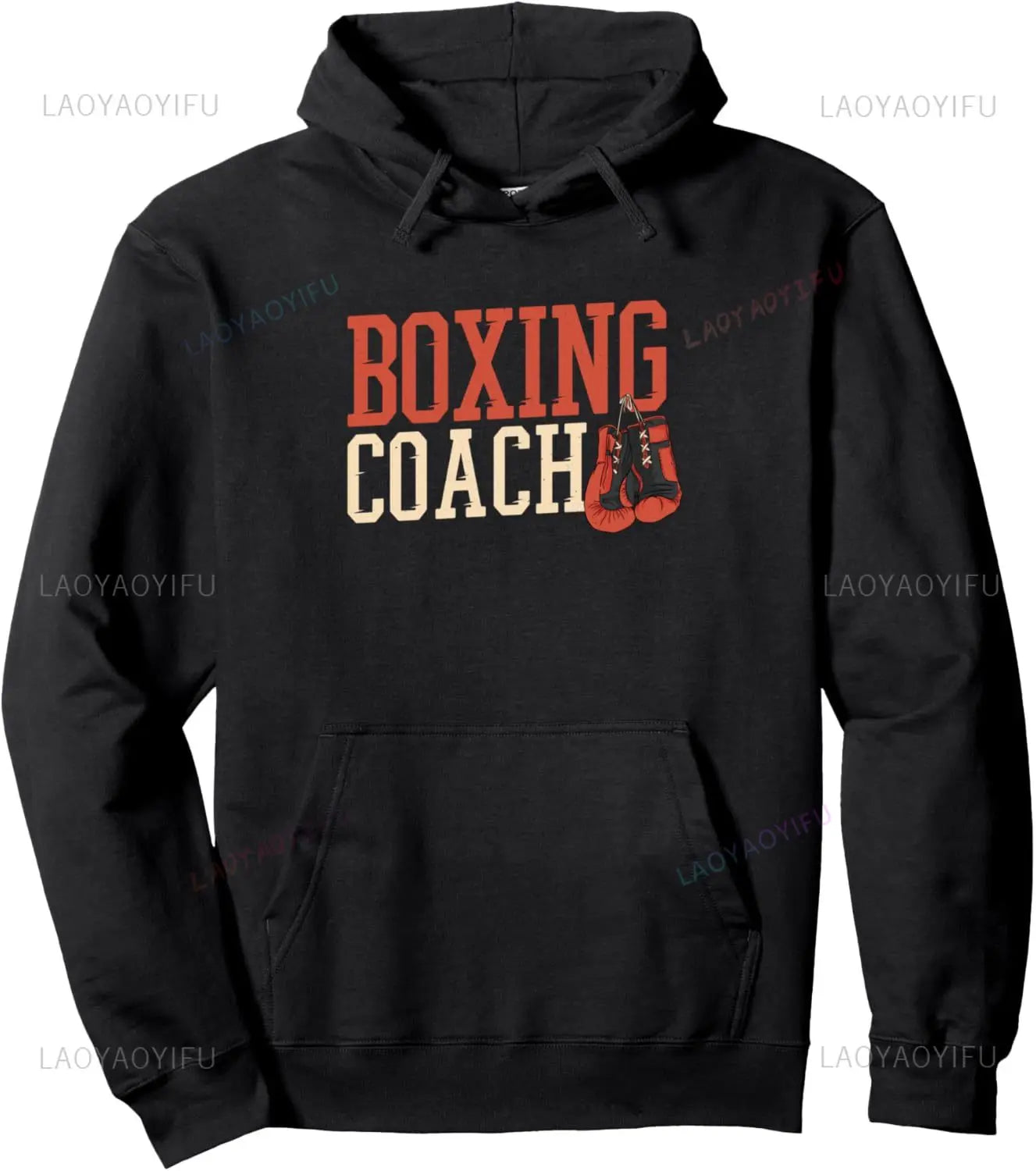 Sweat Boxing Coach