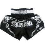 Short de Boxe Thaï Traditionnel