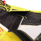 Short Entraînement MMA