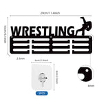 Porte Medaille Catch